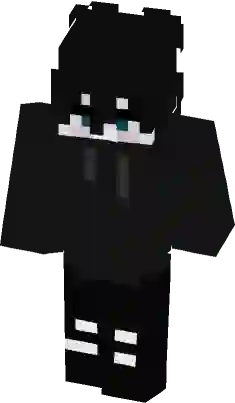 Doomer Wojak  Minecraft Skin