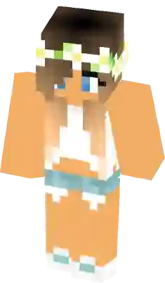 Image of 3d skin
