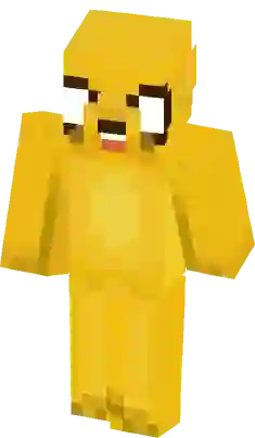 Que Pro Jake  Minecraft Skin