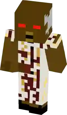 Granny Minecraft Skins