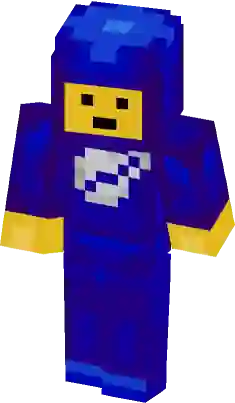 Lego Minecraft Skins