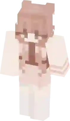 Cute and Aesthetic Minecraft Skins 🌷  Minecraft Skins for Java Edition 