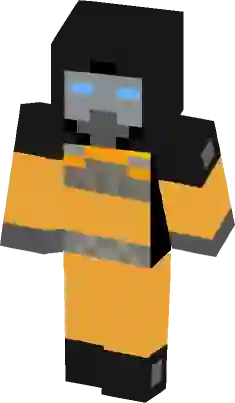 animan  Minecraft Skins