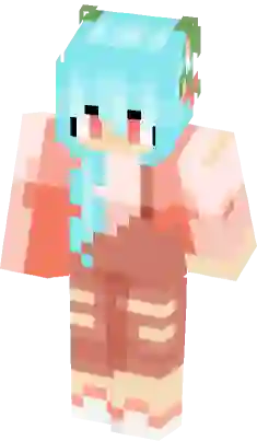 Image of 3d skin