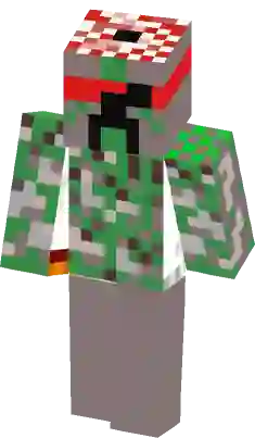 tnt skin  Nova Skin