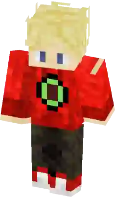 Image of 3d skin