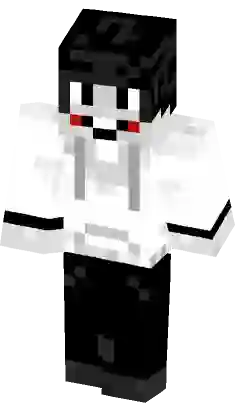 smile dog and jeff the killer minecraft