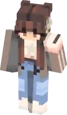 Image of 3d skin