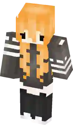 Image of 3d skin