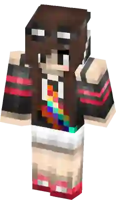 jumbo josh  Minecraft Skins