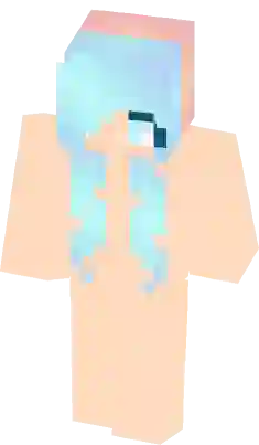 Image of 3d skin