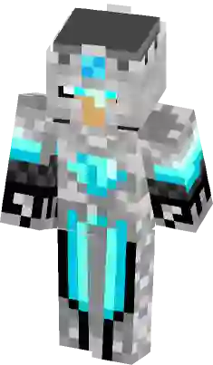 Infinity Minecraft Skins