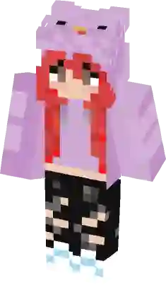 Image of 3d skin