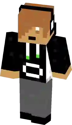 asdasd  Minecraft Skin