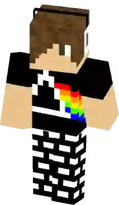 Image of 3d skin