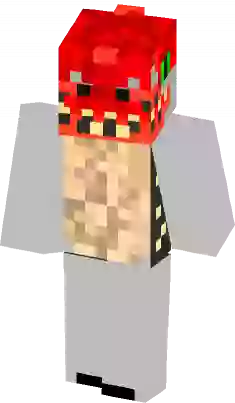 939  Minecraft Skins