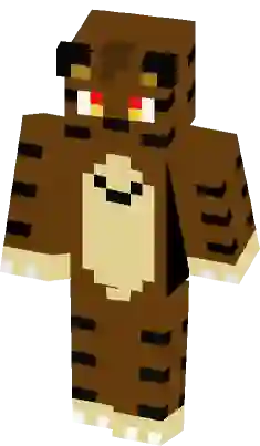 Image of 3d skin