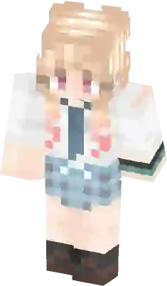 Image of 3d skin