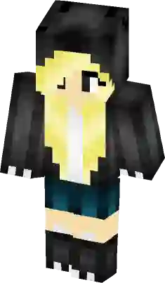 Minecraft Skin Face - Colaboratory