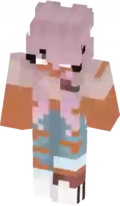 Pink hair girl #Minecraft #Skins #minecraftskin #minecraftskins Pink hair  girl #Minecraft #Skins #minecraftskin #minecraftskins