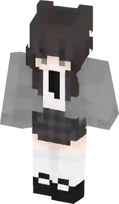 Image of 3d skin
