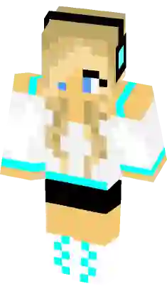 Image of 3d skin