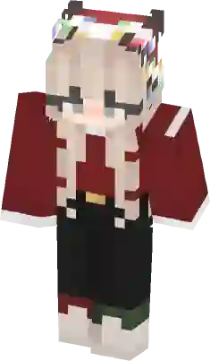Image of 3d skin