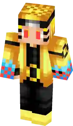 Image of 3d skin