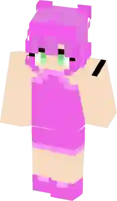 mommy long legs  Minecraft Skins