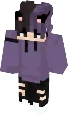 hori - horimiya Minecraft Skin