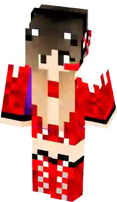 Image of 3d skin