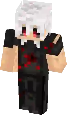 menhera kun  Minecraft Skins