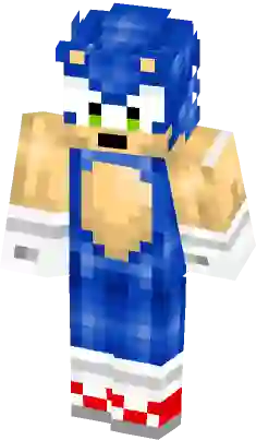 Image of 3d skin