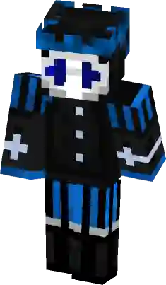 Image of 3d skin