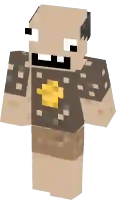 Image of 3d skin