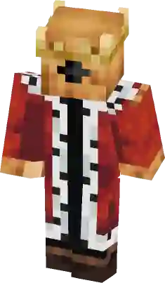 Image of 3d skin