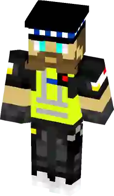 Police Minecraft Skins