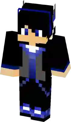Image of 3d skin