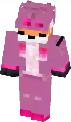 Does anyone know what's the flag on Fundy's Minecraft skin and what does it  represent? : r/Fundy