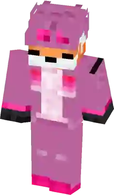 Fundy Minecraft Skins  Planet Minecraft Community