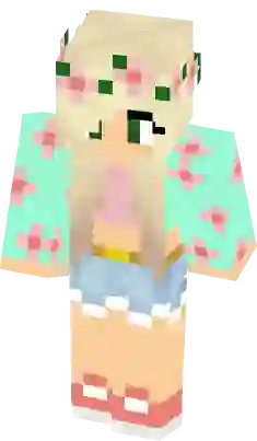 Image of 3d skin