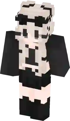 Image of 3d skin