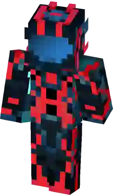 Image of 3d skin