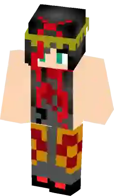 Image of 3d skin