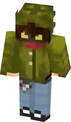 Image of 3d skin