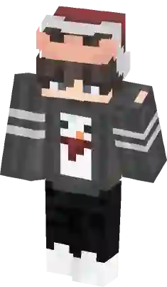 Image of 3d skin