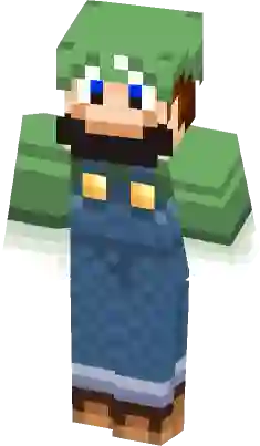 Image of 3d skin