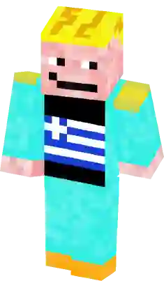 Image of 3d skin
