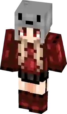Image of 3d skin