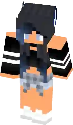 Image of 3d skin